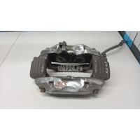 Суппорт тормозной передний правый Mercedes Benz W216 CL coupe (2006 - 2014) 0034205283