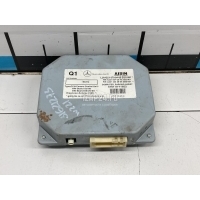 Блок электронный Mercedes Benz W216 CL coupe (2006 - 2014) 2218708485