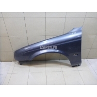 Крыло переднее левое Jaguar S-TYPE (1999 - 2008) XR826897
