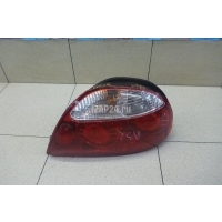 Фонарь задний правый Jaguar S-TYPE (1999 - 2008) XR851883
