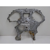 Крышка двигателя передняя Nissan G (V36) (2007 - 2014) 13500EY03B