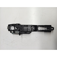 Кронштейн ручки Nissan FX/QX70 (S51) (2008 - 2017) 806101BA0A
