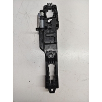 Кронштейн ручки Nissan FX/QX70 (S51) (2008 - 2017) 806101BA0A