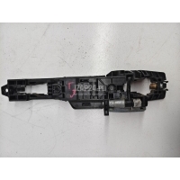 Кронштейн ручки Nissan FX/QX70 (S51) (2008 - 2017) 806111BA0A