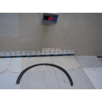Накладка переднего крыла правого Nissan EX/QX50 (J50) (2008 - 2017) 638601BA0A