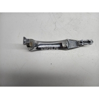 Ручка двери задней наружная Nissan FX/QX70 (S51) (2008 - 2017) 826401BA0A