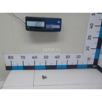 Крепеж Nissan EX/QX50 (J50) (2008 - 2017) 638271BA0A