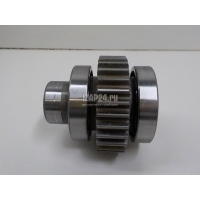 Вал Nissan FX/QX70 (S51) (2008 - 2017) 331511CA0A