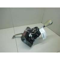 Кулиса КПП Nissan EX/QX50 (J50) (2008 - 2017) 349011BA1A