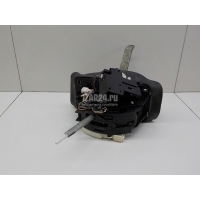 Кулиса КПП Nissan FX/QX70 (S51) (2008 - 2017) 349011CA1E