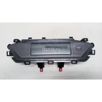 Дисплей информационный Honda Pilot (2008 - 2015) 39710SZA305ZA