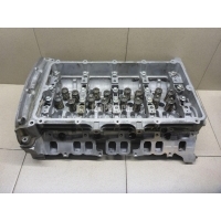 Головка блока Citroen-Peugeot Boxer 250 2006 1607126580