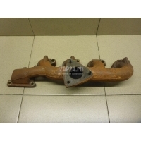 Коллектор выпускной Citroen-Peugeot Boxer 250 2006 9802451380