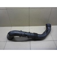 Патрубок воздушного фильтра Citroen-Peugeot Boxer 250 2006 1606660480