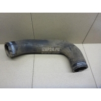 Патрубок интеркулера Citroen-Peugeot Boxer 250 2006 0382LJ