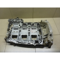 Поддон масляный двигателя Citroen-Peugeot Boxer 250 2006 9675626580