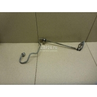 Трубка ТНВД Citroen-Peugeot Boxer 250 2006 9675394480