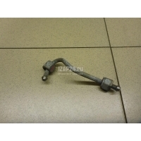 Трубка ТНВД Citroen-Peugeot Boxer 250 2006 9675400980