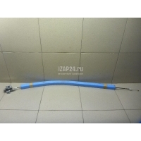 Замок двери задней правой Citroen-Peugeot Boxer 250 2006 8719F5
