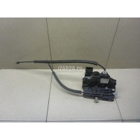 Замок двери передней правой Citroen-Peugeot Boxer 250 2006 9136Z4