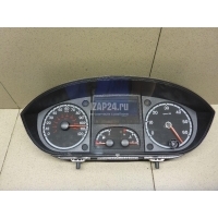 Панель приборов Citroen-Peugeot Boxer 250 2006 1609401080