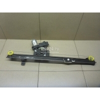 Стеклоподъемник электр. передний правый Citroen-Peugeot Boxer 250 2006 1608314480