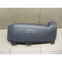 Накладка заднего бампера левая Citroen-Peugeot Boxer 250 2006 7410AP
