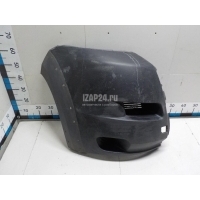 Накладка переднего бампера правая Fiat Boxer 250 2006 735423189