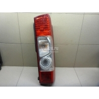 Фонарь задний правый Citroen-Peugeot Boxer 250 2006 1606664180
