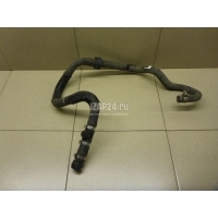 Патрубок отопителя Citroen-Peugeot Boxer 250 2006 1607204580