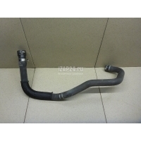 Патрубок отопителя Citroen-Peugeot Boxer 250 2006 1607204680