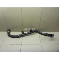 Патрубок радиатора Citroen-Peugeot Boxer 250 2006 1606662280