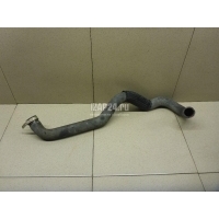 Шланг системы охлаждения Citroen-Peugeot Boxer 250 2006 1606662680