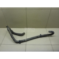 Шланг системы охлаждения Citroen-Peugeot Boxer 250 2006 1607245480