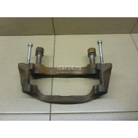 Скоба суппорта переднего Citroen-Peugeot Boxer 250 2006 4404C0