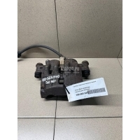 Суппорт тормозной передний правый Citroen-Peugeot Boxer 250 2006 1607876380