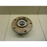 Ступица передняя Citroen-Peugeot Boxer 250 2006 3307A5