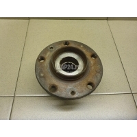 Ступица передняя Citroen-Peugeot Boxer 250 2006 3307A5