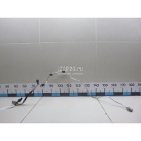 Трубка кондиционера VAG Superb (2008 - 2015) 1K0820741CN