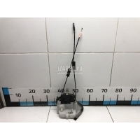 Замок двери задней левой Subaru Forester (S12) (2008 - 2012) 61035SC310