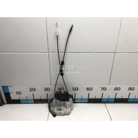 Замок двери задней правой Subaru Forester (S12) (2008 - 2012) 61035SC300