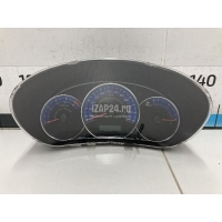 Панель приборов Subaru Forester (S12) (2008 - 2012) 85021SC810