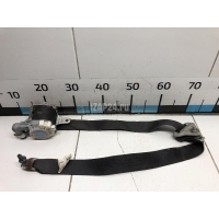 Ремень безопасности с пиропатроном Subaru Forester (S12) (2008 - 2012) 64622SC000AR