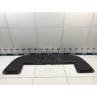 Шумоизоляция капота Subaru Forester (S12) (2008 - 2012) 90815SC040