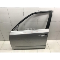 Дверь передняя левая Subaru Forester (S12) (2008 - 2012) 60009SC0319P