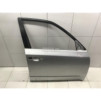 Дверь передняя правая Subaru Forester (S12) (2008 - 2012) 60009SC0219P
