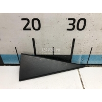 Накладка двери задней правой Subaru Forester (S12) (2008 - 2012) 62134SC001
