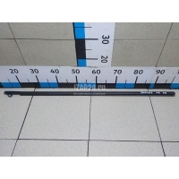 Накладка стекла переднего правого Subaru Forester (S12) (2008 - 2012) 61280SC000