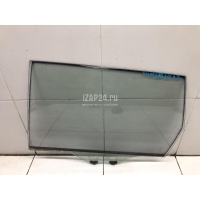 Стекло двери задней левой Subaru Forester (S12) (2008 - 2012) 62011SC010
