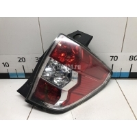 Фонарь задний правый Subaru Forester (S12) (2008 - 2012) 84912SC140